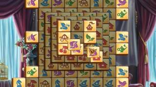 Mahjong Secrets screenshot 3