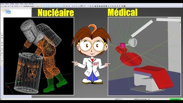 Présentation logiciel RayXpert