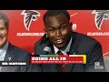 Breaking Down Atlanta Falcons Draft Needs
