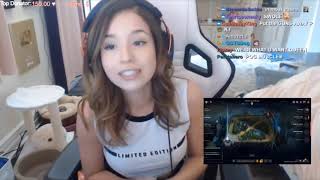 Pokimane THICC and FUNNY moments #1