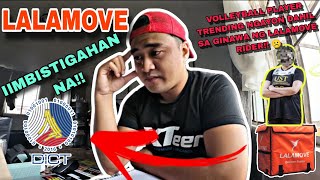 LALAMOVE-IIMBISTIGAHAN NA NG GOBYERNO!|BASE FARE NI LALAMOVE|RIDER ISSUE|DOUBLE BOOKING|SHEEPVLOGS