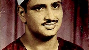 الشيخ محمد الصديق المنشاوي - سورة الدخان - "مجود تجويد"