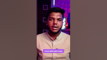 This AI Applies to Jobs For You 😳 | Meet Runner, The Smartest Assistant of 2025 #shorts