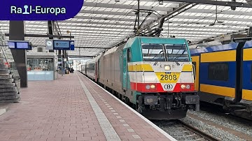 NMBS 2808 
