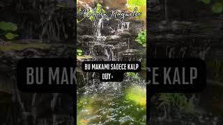 Hüseyniaşiran Makamı 2.5 Saat Kesintisiz Ney, Ud & Kanun Derin Huzur Ve Odaklanma