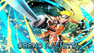 Naruto Uzumaki [Warrior Spirit] AM | Naruto x Boruto Ninjavoltage screenshot 3