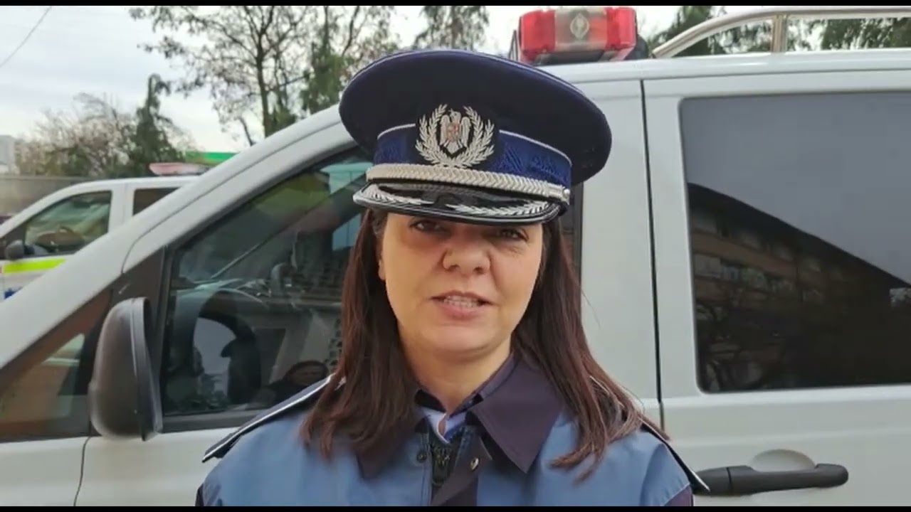 Ştire video. Piatra-Neamţ: Semne de circulaţie care creează confuzie în rândul şoferilor! Poliția dă exemplu de bune practici