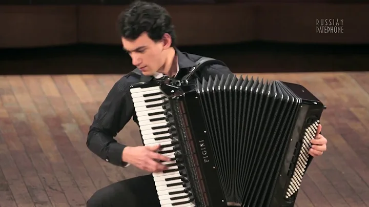 KUSYAKOV Sonata 2 (final) - Artem Malkhashyan, acc...