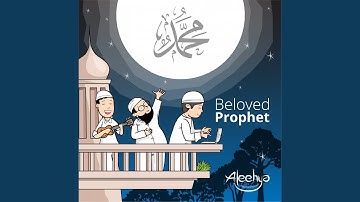 Beloved Prophet