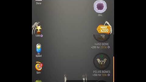 Idle Human Part 1( No Voice)