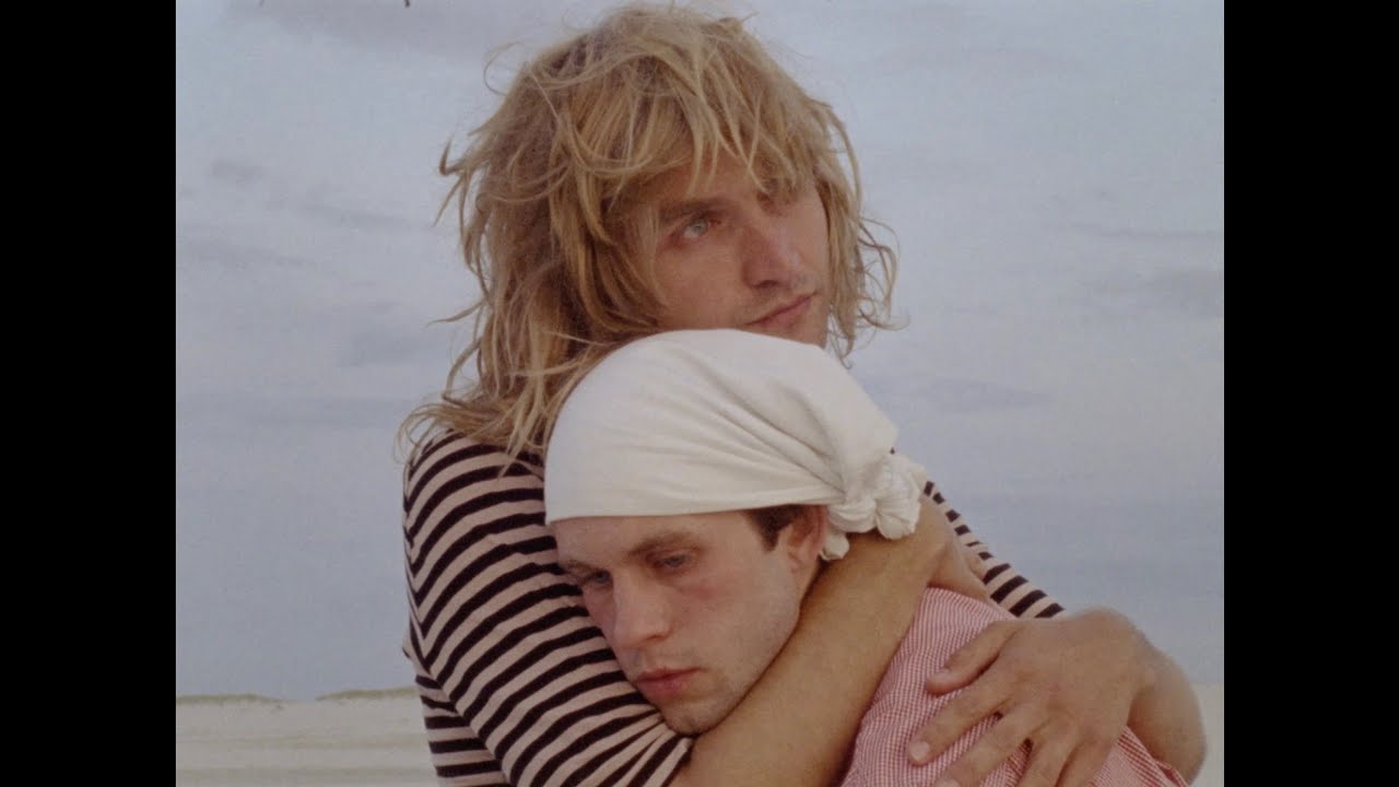 Ralph Heidel & Finn Ronsdorf - How I'd Love It So (Official Video)