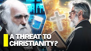 Do Christians NOT Believe in Science?