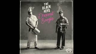 Dropout Boogie - The Black Keys (Full Album 2022)