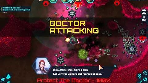 Infested Planet - 14 - Anabasis