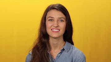 Erin Diamond - Speech-Language-Hearing Sciences Graduate Student