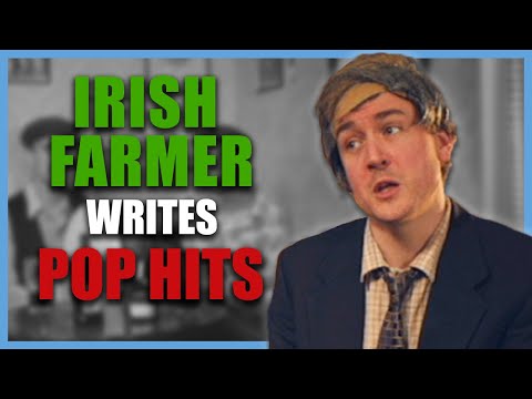 Видео: Irish Gardening Ideas – черпаем вдохновение в садах Ирландии