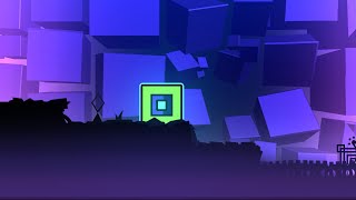 WHAT by Spu7Nix 100% | Geometry Dash 2.1 (2.2?)