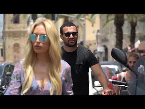 يافا في اجواء رمضان