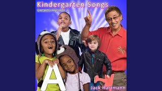 Tooty Ta - Jack Hartmann