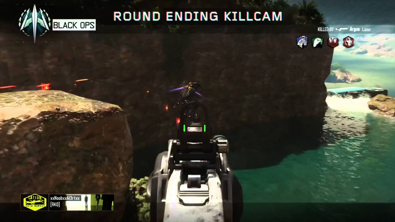 What If Episode 1 - YouTube