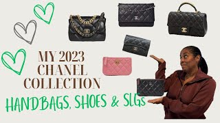 MY 2023 CHANEL COLLECTION
