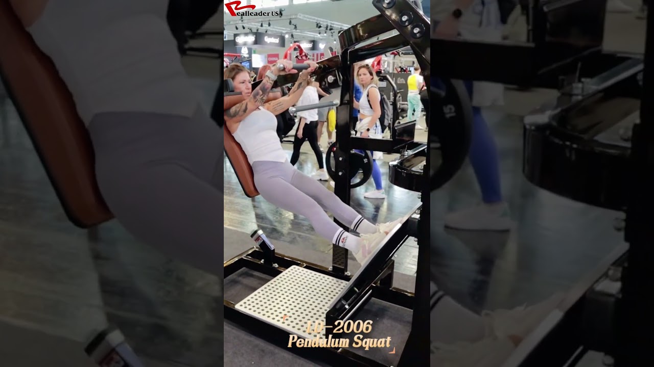 Realleader LD series