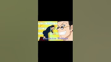 Thumbnail of Hunter x Hunter song