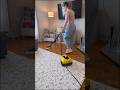 The Steam Cleaner Is In My Amazon Stores Steamcleaner Asmrcleaning Cleaningwithgabie
