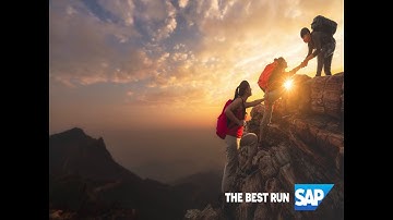 ‘Year in review with SAP Concur’ Episode 1