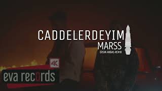 Marss Caddelerdeyim ( Ersin Akbaş Remix ) Resimi