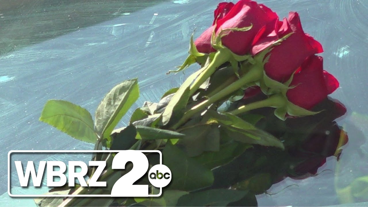 В результате стрельбы в здании суда округа Ибервиль убит заместитель шерифа, еще один получил сер...