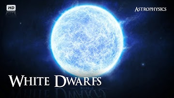 Introduction to Astrophysics | Lecture 17 "White Dwarfs" - Dark Matter