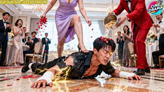 Download Lagu A Guard Humiliated By His Cheating Wife At A High-Class Banquet Turns Out To Be A Hidden Dragon King MP3