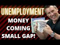 Unemployment EXTENSION Extra Benefits (SMALL GAP) $300 Weekly Unemployment Investment PUA PEUC $400