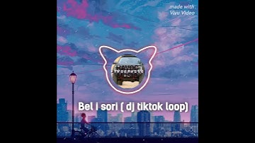 Bel i sori, ( dj tiktok loop)