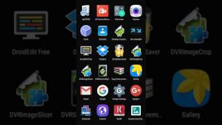 Klwp Theme - "SCREENS for KLWP" by clod007 screenshot 1