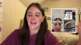 Famous Lab 7: Invertebrates video assignment Wealth