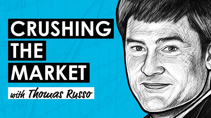 Crushing The Market Over Four Decades w/ Thomas Ru...