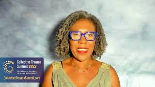 Legacy Burdens | Tamala Floyd, LCSW-BACS, and Dr. Richard Schwartz | Collective Trauma Summit