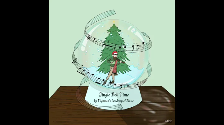 01 Jingle Bell Rock