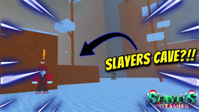 Slayers Unleashed Trello, Codes, Clan - Link in 2023