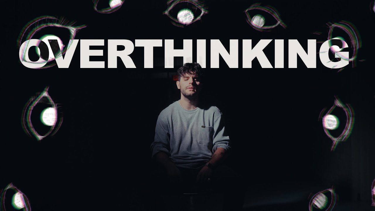 Overthinking - TY Falcoa (Official Music Video) adlı videoyu YouTube'da izle Overthinking - TY Falcoa (Official Music Video) adlı videoyu YouTube'da izle
