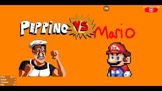 peppino vs Mario @julianseditor