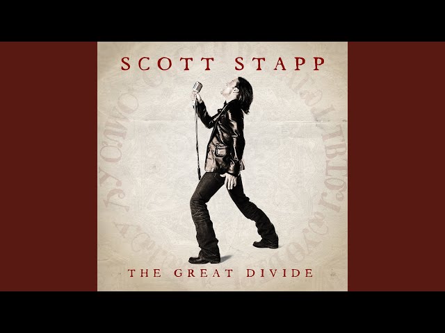 Scott Stapp - Reach Out