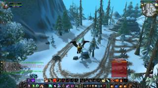 Nostalrius Ends 2015-2016
