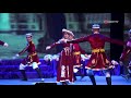 Красивый уйгурский танец от Ансамбля ИРАДА