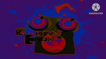 Klasky Csupo (Widescreen) in Robot Flip Without Flip + G-Major 4