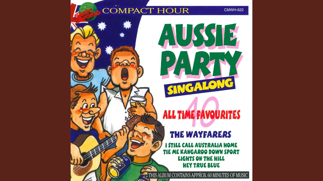 Ver Waltzing Matilda Medley: No Man's Land / And The Band Played Waltzing Matilda / The Rose Of No... en YouTube Ver Waltzing Matilda Medley: No Man's Land / And The Band Played Waltzing Matilda / The Rose Of No... en YouTube