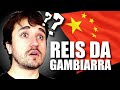 OS CHINESES VENCERAM! - GAGA (Ep. 52)