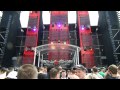 Josh &amp; Wesz - Dream Planet @SUNRISE FESTIVAL 2013